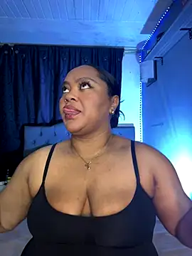 yanza2002 online show from 18, 10, 2025