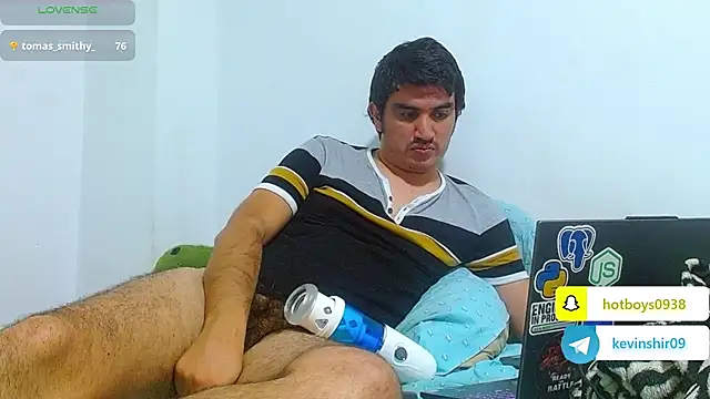 biglatin80 online show from 5, 11, 2025