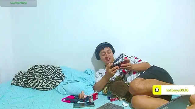 biglatin80 online show from 22, 10, 2025