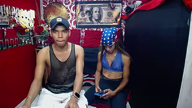 Jabstudyoficial online show from 16, 10, 2025