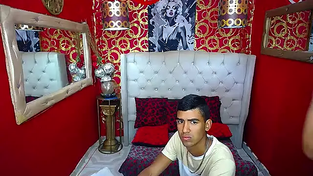 Jabstudyoficial online show from 1, 10, 2025