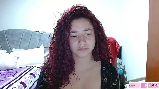 abril love2 online show from 14, 11, 2025