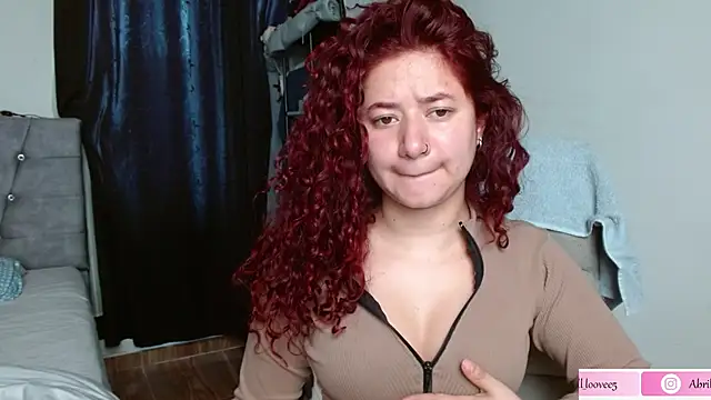 abril love2 online show from 10, 6, 2026