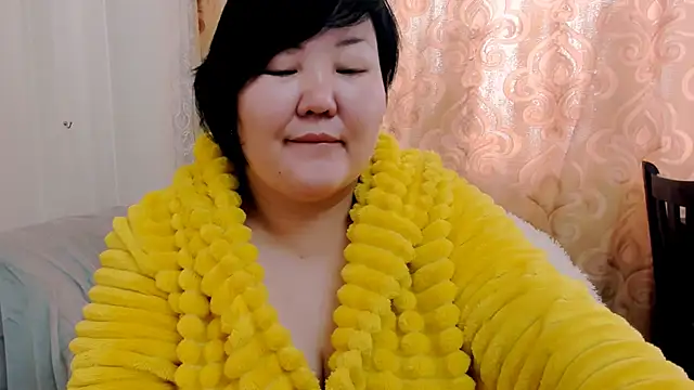 pussygold88 online show from 5, 11, 2025