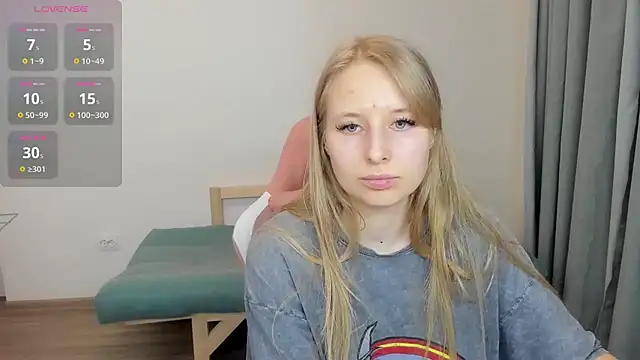 Snapshot of Jessy_Ginger chatting on 9, 3, 2025 Jessy Ginger online show from 9, 3, 2025