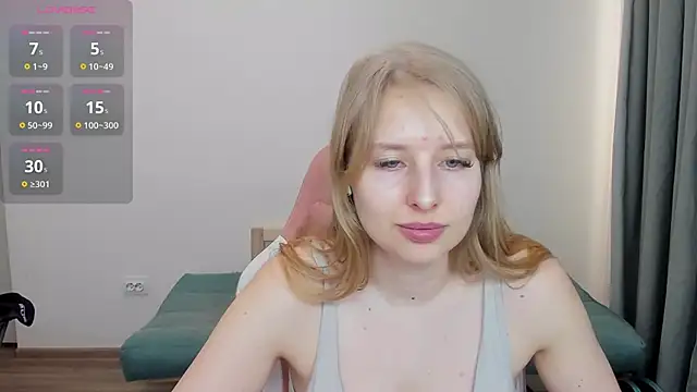 Snapshot of Jessy_Ginger chatting on 26, 2, 2025 Jessy Ginger online show from 26, 2, 2025