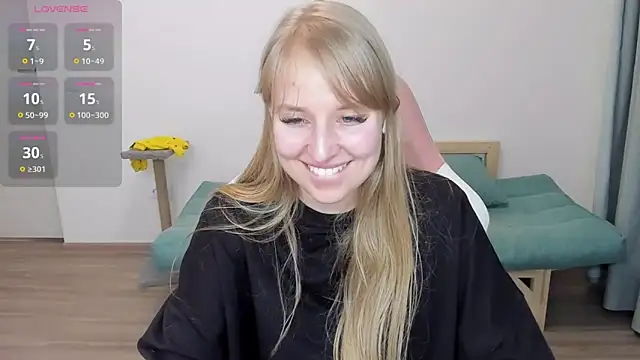 Snapshot of Jessy_Ginger chatting on 22, 1, 2025 Jessy Ginger online show from 22, 1, 2025