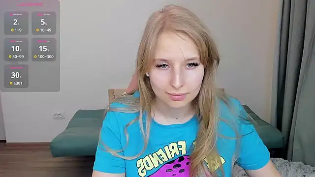Snapshot of Jessy_Ginger chatting on 13, 2, 2025 Jessy Ginger online show from 13, 2, 2025