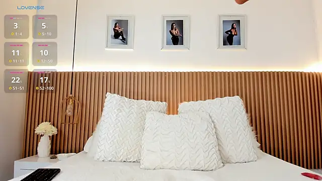 SUSIEPOWELL online show from 17, 1, 2026