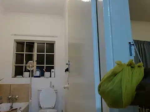 SoftRosee online show from 1, 12, 2025