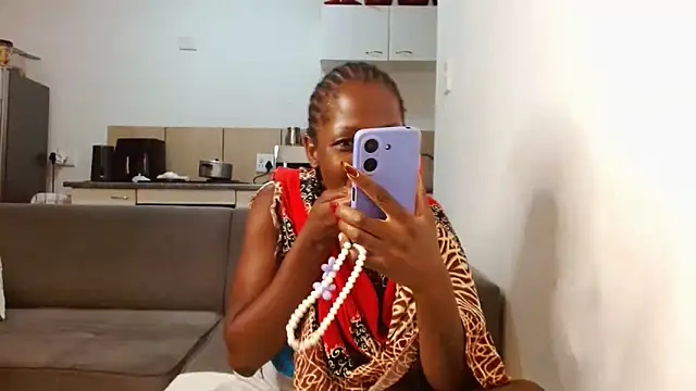 Snapshot of SoftRosee chatting on 18, 2, 2026 SoftRosee online show from 18, 2, 2026