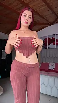 LINDA PATTY94 online show from 26, 3, 2026