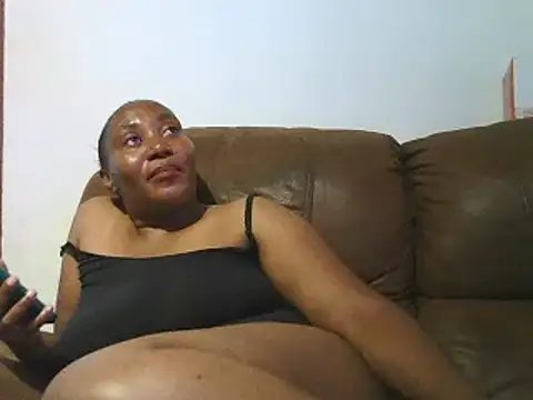 ebonytitts4u online show from 25, 1, 2025