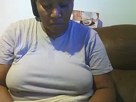 ebonytitts4u online show from 23, 3, 2025