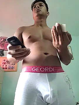 morenito420 online show from 10, 11, 2025