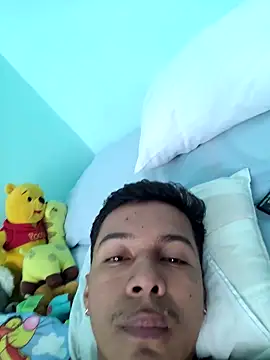 morenito420 online show from 3, 2, 2026