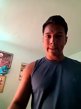 morenito420 online show from 7, 10, 2025