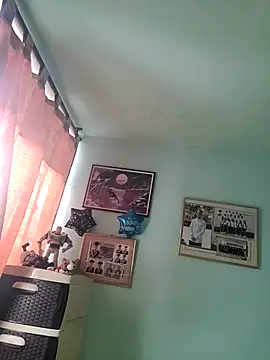 morenito420 online show from 8, 10, 2025