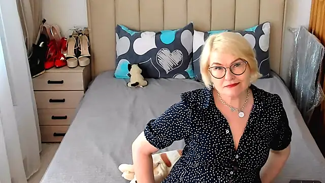Snapshot of sabrinamacmarren chatting on 16, 7, 2026 sabrinamacmarren online show from 16, 7, 2026