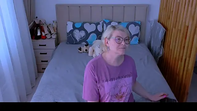 Snapshot of sabrinamacmarren chatting on 24, 6, 2026 sabrinamacmarren online show from 24, 6, 2026