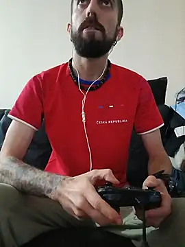 DespisedStallion online show from 20, 10, 2025