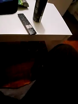 DespisedStallion online show from 15, 9, 2025