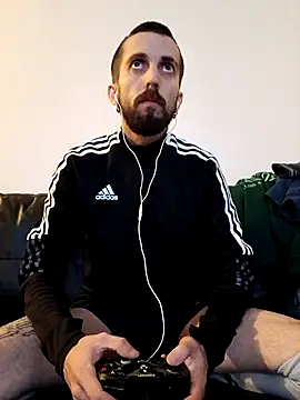 DespisedStallion online show from 25, 9, 2025