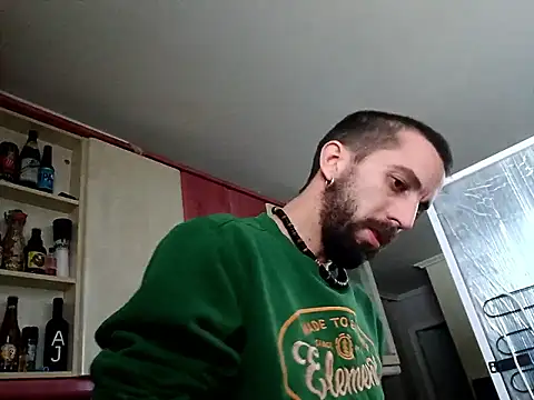 DespisedStallion online show from 23, 9, 2025