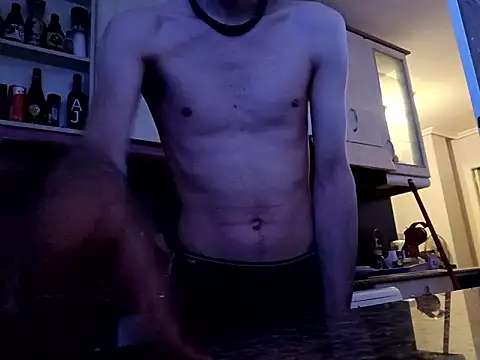 DespisedStallion online show from 20, 9, 2025