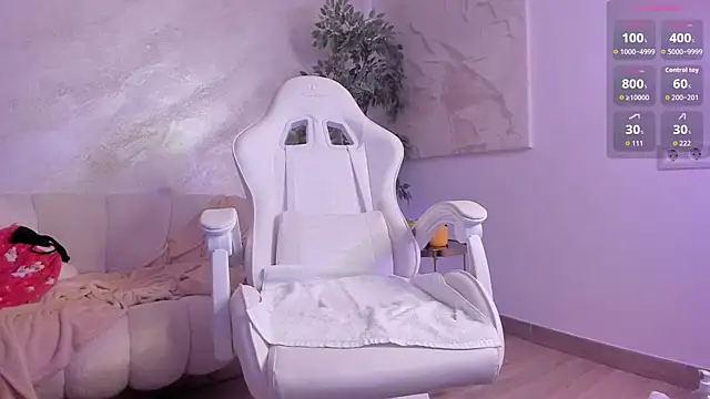 lissababe1 online show from 21, 4, 2026