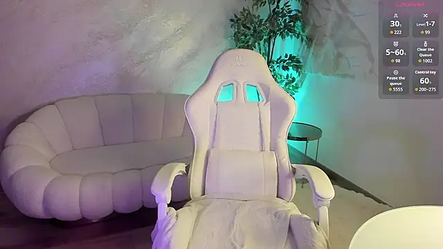 lissababe1 online show from 26, 2, 2026