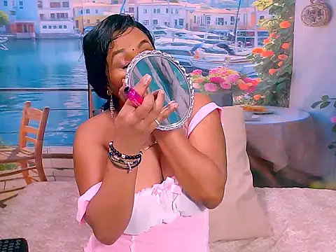 indiansparkle online show from 10, 10, 2025