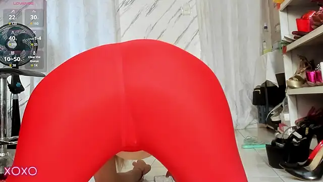 Snapshot of samanthaExsotic chatting on 15, 11, 2025 samanthaExsotic online show from 15, 11, 2025