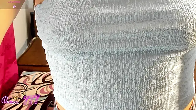 samanthaExsotic online show from 20, 3, 2026