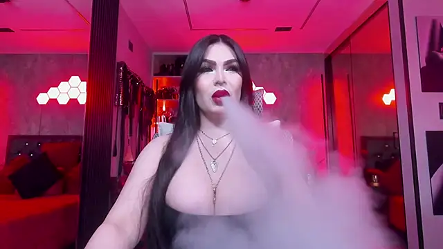 Snapshot of GabrielaAroms chatting on 29, 5, 2026 GabrielaAroms online show from 29, 5, 2026