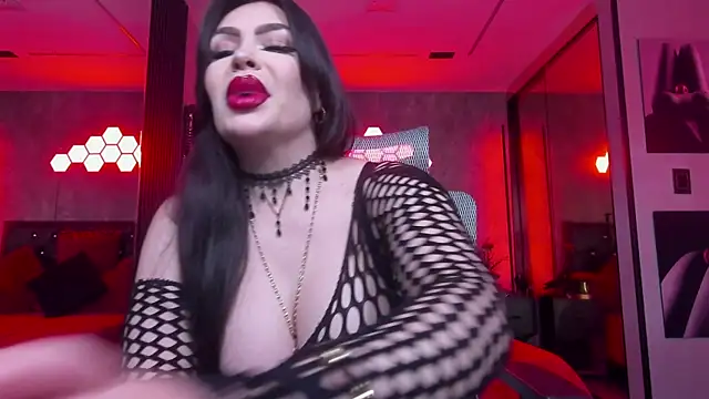 GabrielaAroms online show from 11, 4, 2026