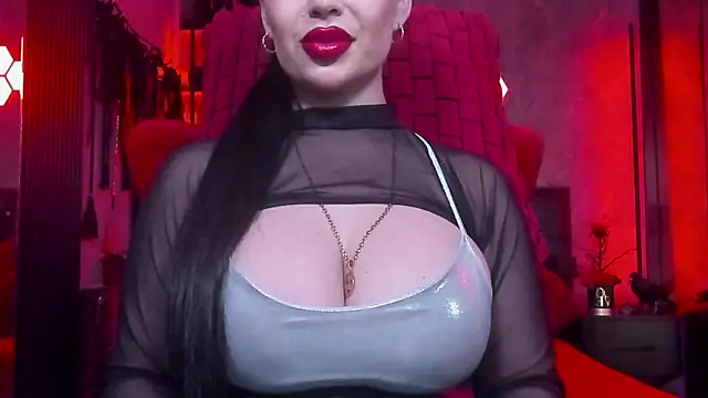 GabrielaAroms online show from 14, 2, 2026