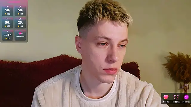 -ethan7inches- online show from 2, 5, 2026