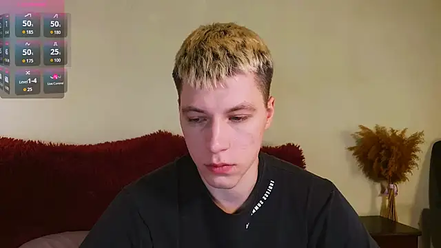 -ethan7inches- online show from 15, 5, 2026