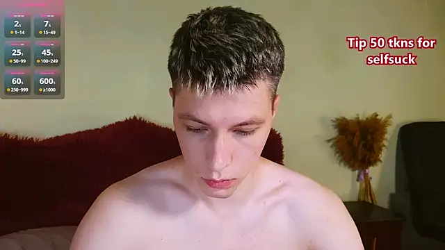 -ethan7inches- online show from 10, 6, 2026