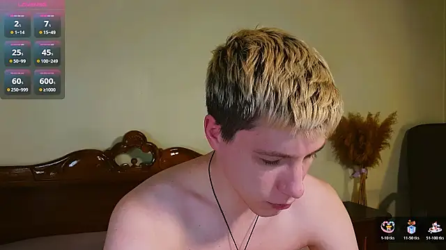 -ethan7inches- online show from 22, 2, 2026