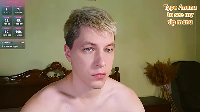 -ethan7inches- online show from 14, 1, 2026