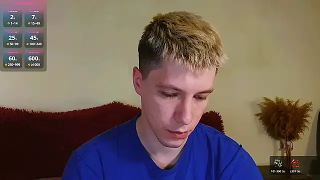 -ethan7inches- online show from 11, 5, 2026