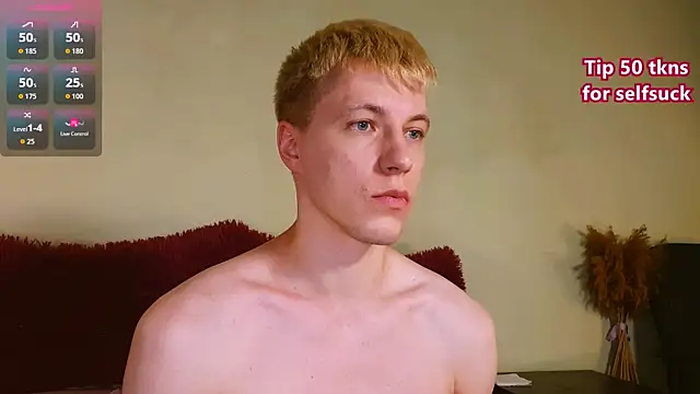 -ethan7inches- online show from 18, 7, 2026