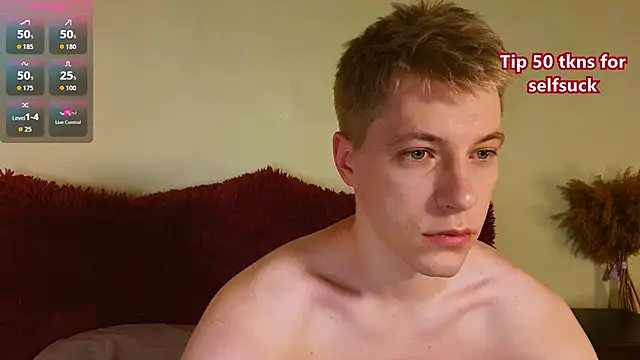 -ethan7inches- online show from 19, 6, 2026