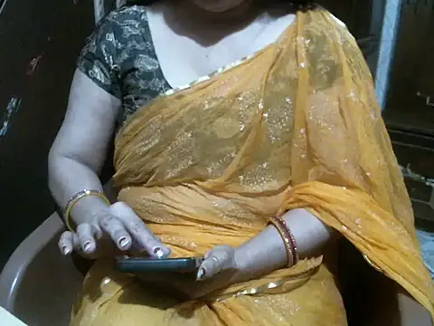 UrsMansi online show from 14, 4, 2026