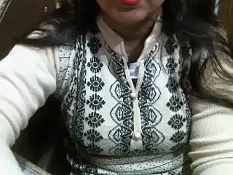 UrsMansi online show from 27, 12, 2024