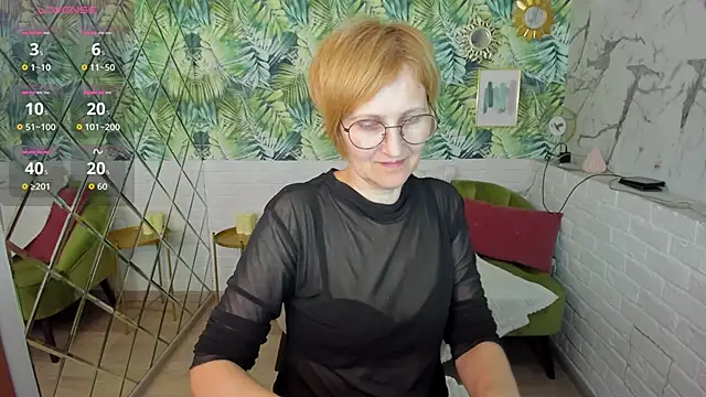 Paris Cherry online show from 2, 5, 2026