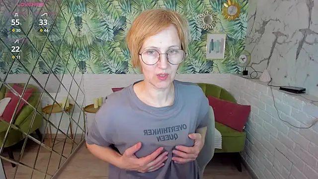 Paris Cherry online show from 8, 5, 2026