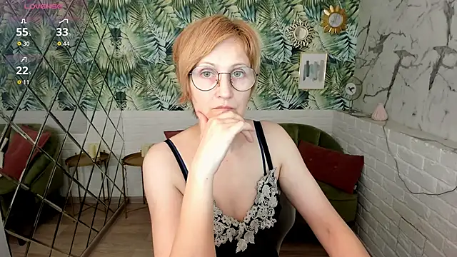Paris Cherry online show from 10, 5, 2026